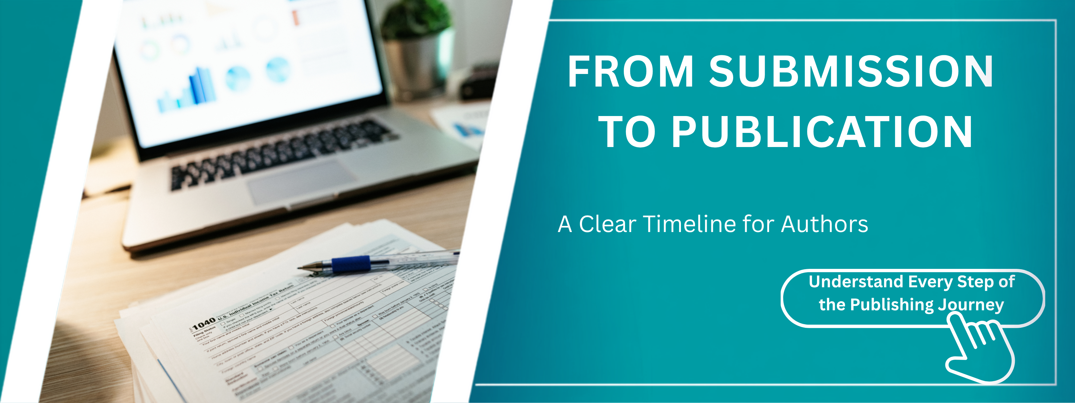 From Submission to Publication: A Clear Author Timeline